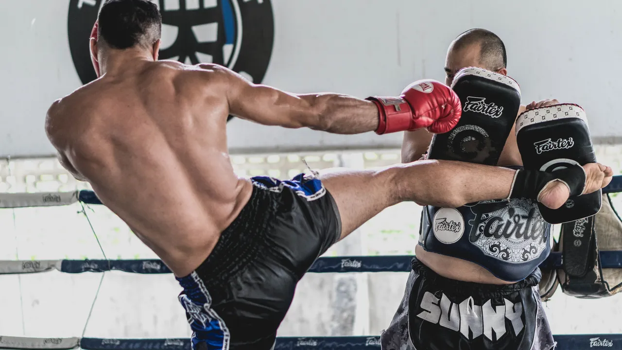 Kick Shields — custom OEM and private-label manufacturing by Rainwolf Sports
