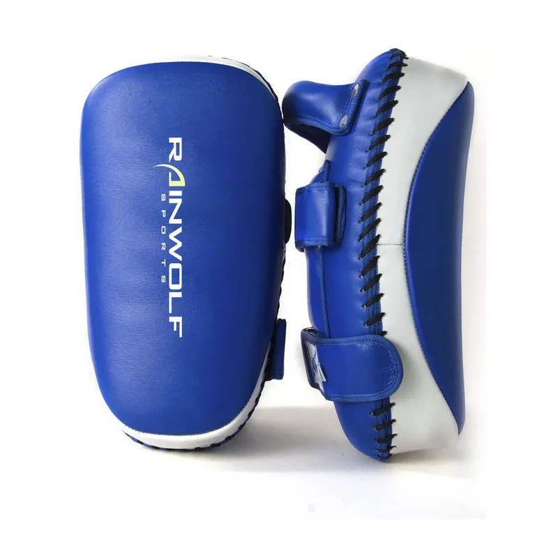 OEM Kick Pads manufactured by Rainwolf Sports